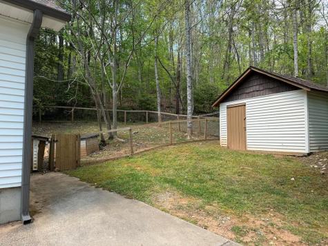 777 Williamstown Road Mineral Bluff GA 30559