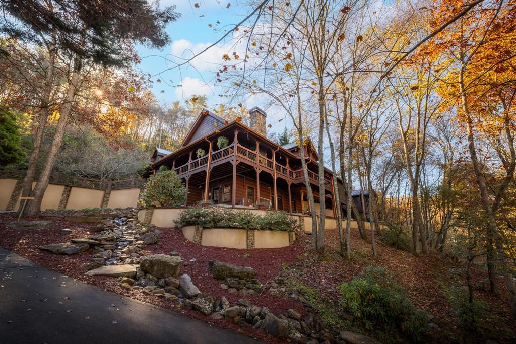 60 Ford Road Blue Ridge GA 30513