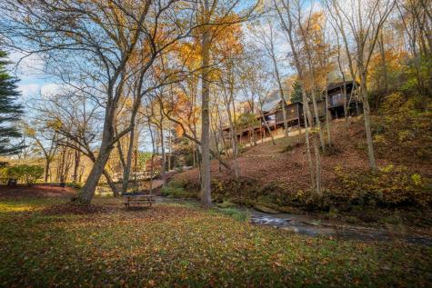 60 Ford Road Blue Ridge GA 30513