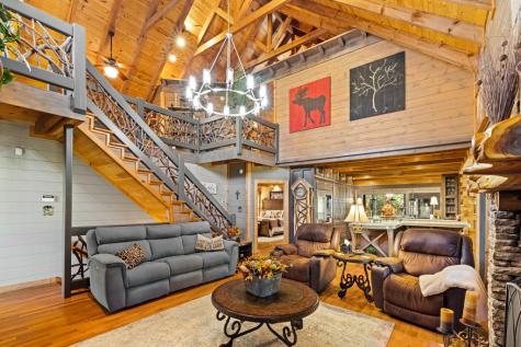 60 Ford Road Blue Ridge GA 30513