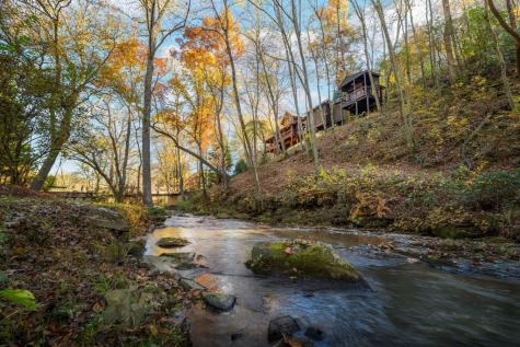 60 Ford Road Blue Ridge GA 30513