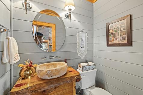 60 Ford Road Blue Ridge GA 30513