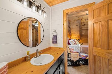 60 Ford Road Blue Ridge GA 30513