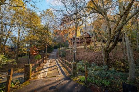 60 Ford Road Blue Ridge GA 30513