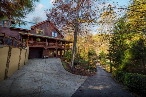 60 Ford Road Blue Ridge GA 30513