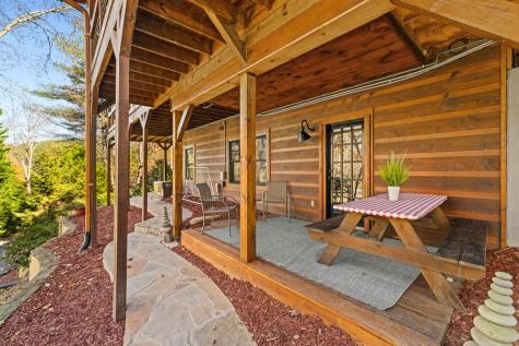60 Ford Road Blue Ridge GA 30513