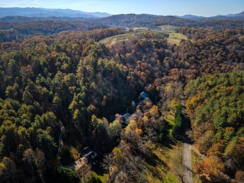 60 Ford Road Blue Ridge GA 30513