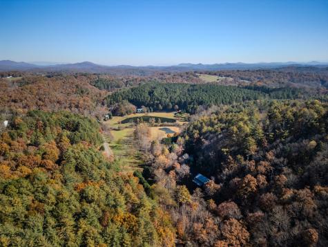 60 Ford Road Blue Ridge GA 30513