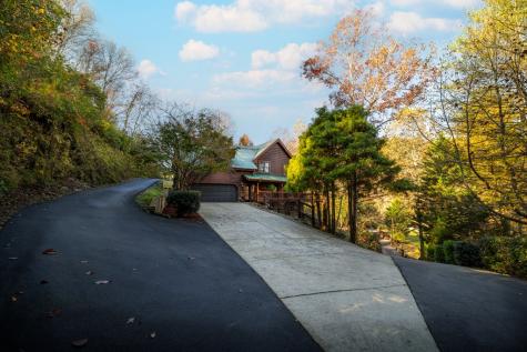 60 Ford Road Blue Ridge GA 30513