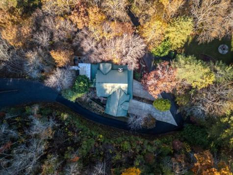 60 Ford Road Blue Ridge GA 30513