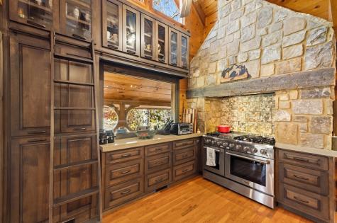 60 Ford Road Blue Ridge GA 30513