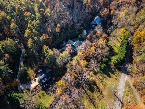 60 Ford Road Blue Ridge GA 30513