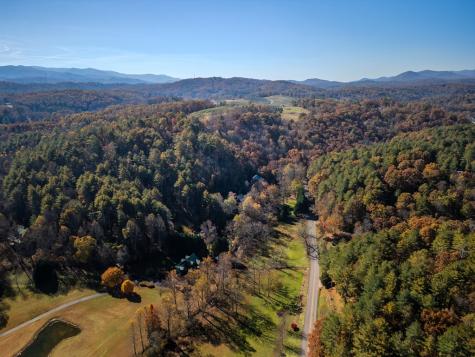 60 Ford Road Blue Ridge GA 30513