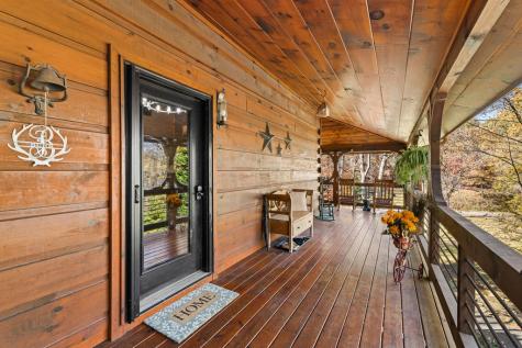 60 Ford Road Blue Ridge GA 30513