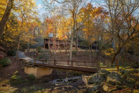60 Ford Road Blue Ridge GA 30513
