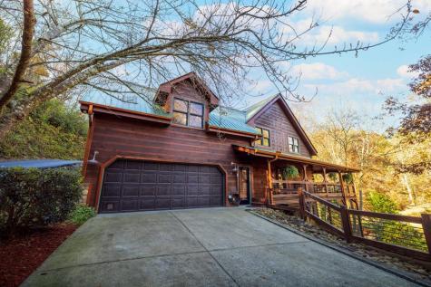 60 Ford Road Blue Ridge GA 30513