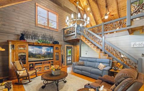 60 Ford Road Blue Ridge GA 30513
