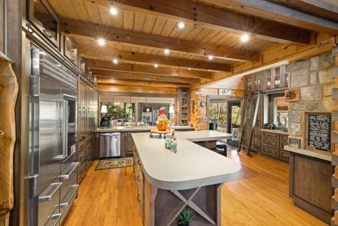 60 Ford Road Blue Ridge GA 30513