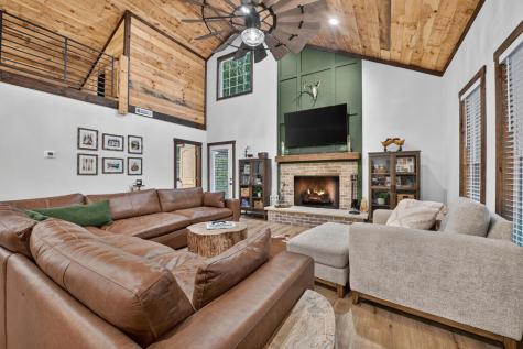 859 Hagin Circle Ellijay GA 30536