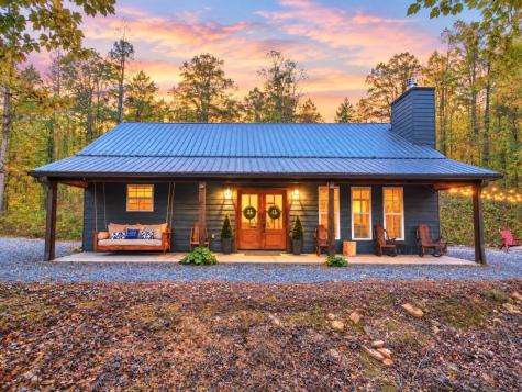 859 Hagin Circle Ellijay GA 30536