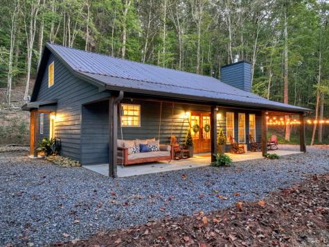 859 Hagin Circle Ellijay GA 30536