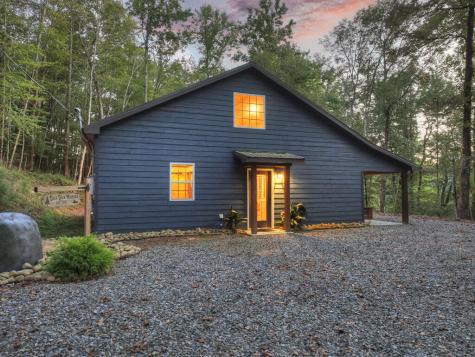 859 Hagin Circle Ellijay GA 30536
