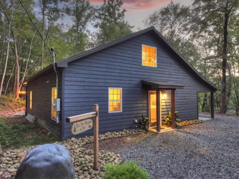 859 Hagin Circle Ellijay GA 30536