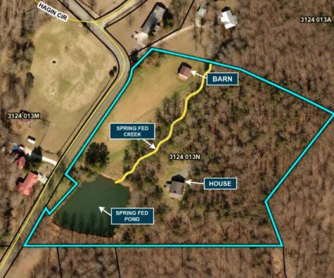 859 Hagin Circle Ellijay GA 30536