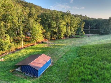 859 Hagin Circle Ellijay GA 30536