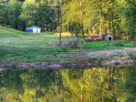 859 Hagin Circle Ellijay GA 30536