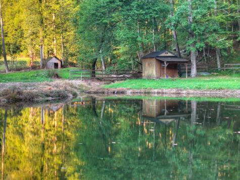 859 Hagin Circle Ellijay GA 30536