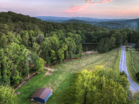 859 Hagin Circle Ellijay GA 30536