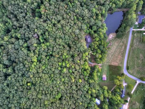 859 Hagin Circle Ellijay GA 30536
