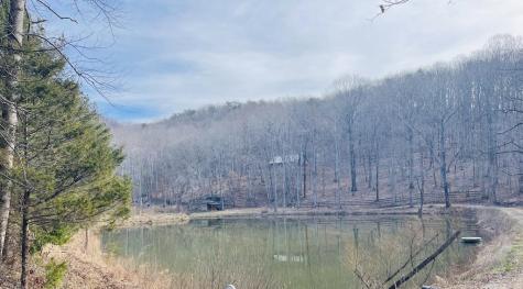 859 Hagin Circle Ellijay GA 30536