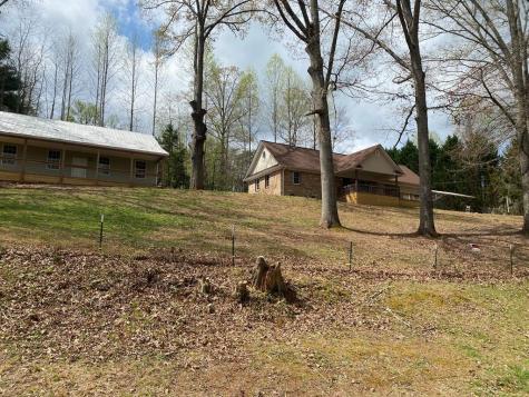 249 Shady Grove Lane Hayesville NC 28904