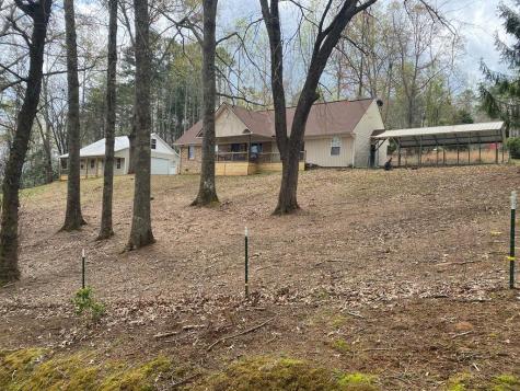 249 Shady Grove Lane Hayesville NC 28904