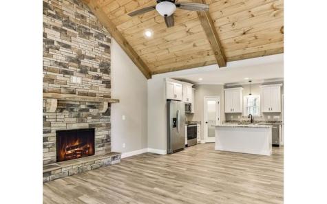 864 Timber Ridge Lane Ellijay GA 30540