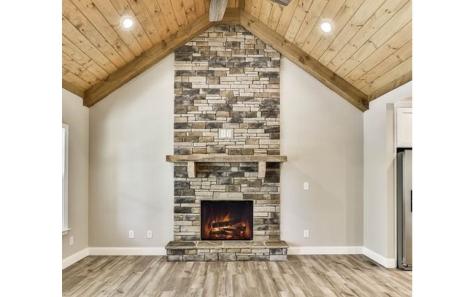 864 Timber Ridge Lane Ellijay GA 30540