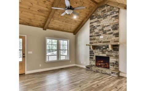 864 Timber Ridge Lane Ellijay GA 30540