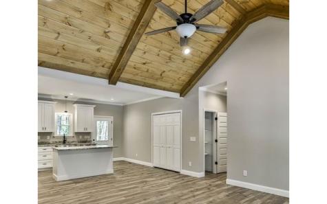 864 Timber Ridge Lane Ellijay GA 30540