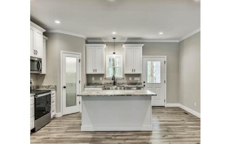 864 Timber Ridge Lane Ellijay GA 30540