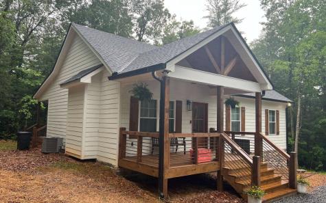 864 Timber Ridge Lane Ellijay GA 30540