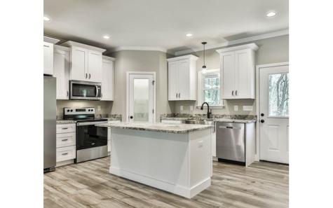 864 Timber Ridge Lane Ellijay GA 30540