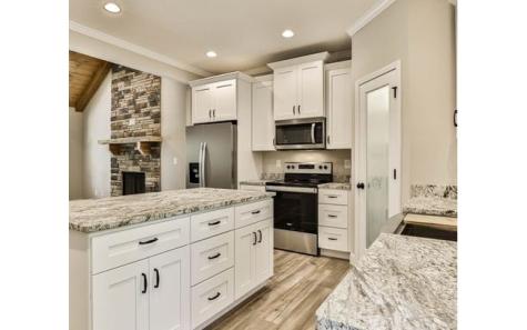 864 Timber Ridge Lane Ellijay GA 30540