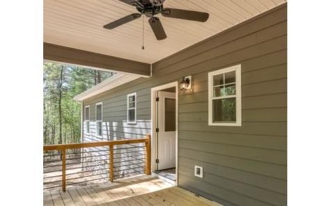864 Timber Ridge Lane Ellijay GA 30540