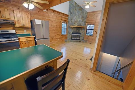 640 Bunker Hill Road Blairsville GA 30512