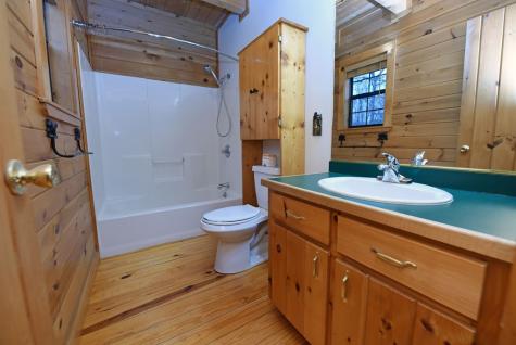 640 Bunker Hill Road Blairsville GA 30512