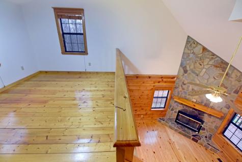 640 Bunker Hill Road Blairsville GA 30512