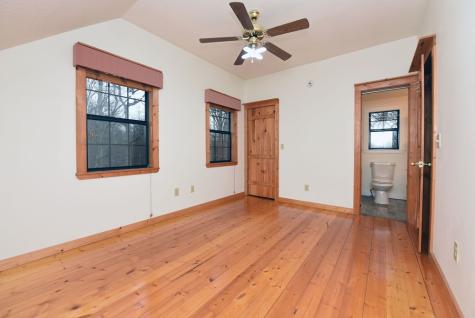 640 Bunker Hill Road Blairsville GA 30512