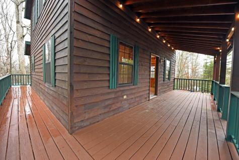 640 Bunker Hill Road Blairsville GA 30512